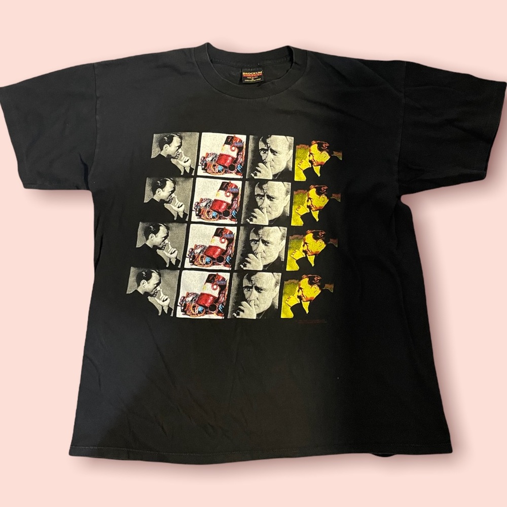 Phil Collins 1994 Tour Concert Tee - XL